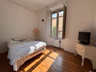 Room share / 3 rooms apartment · 49 m², Villeurbanne, Rue du 4 Août 1789
