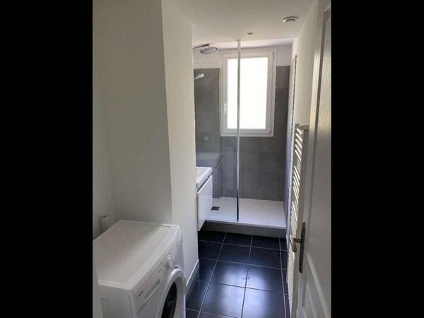 Colocation / Appartement 5 pièces de 80 m², Pessac, Avenue de Saige / Photo 4