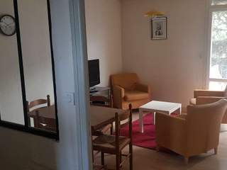 Room share, 5 rooms apartment, Rennes