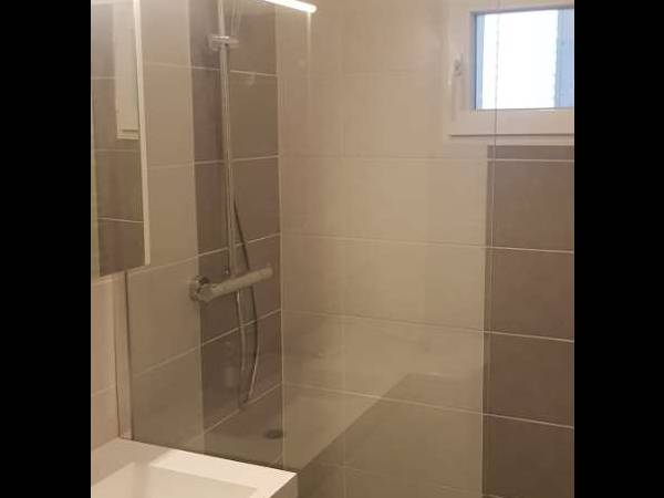 Colocation / Appartement 5 pièces de 63 m², Rennes, Rue du Limousin / Photo 2