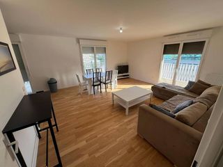 Appartement 5 pièces de 102 m²