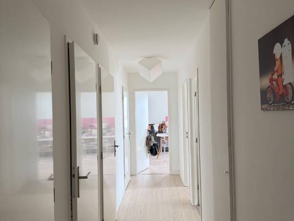 Colocation / Appartement 5 pièces de 80 m², Lille, Rue Jean Bart (Lille) / Photo 7