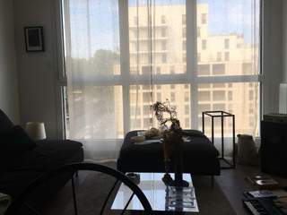 Sublet / 2-bedroom flat · 40 m², Bobigny, Rue de Paris