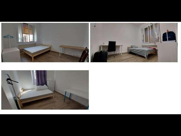 Colocation / Appartement 4 pièces de 75 m², Marseille, Chemin du Merlan-à-La Rose / Photo 2