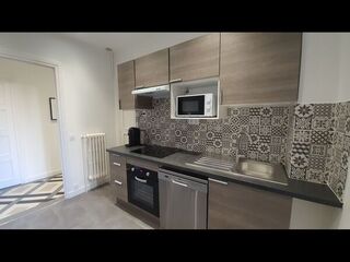 Colocation / Appartement 4 pièces de 95 m², Grenoble, Boulevard Gambetta