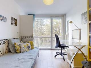 Appartement 5 pièces de 103 m²