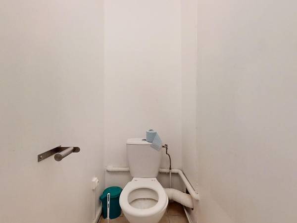 Colocation / Appartement 5 pièces de 103 m², Cergy, Rue des Châteaux Saint-Sylvère / Photo 21