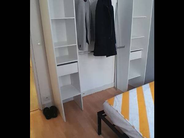 Location / Appartement 3 pièces de 56 m², Sucy-en-Brie, Rue du Grand Val / Photo 10