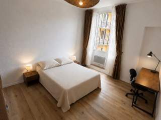 Colocation / 4 rooms apartment · 88 m², Tarbes, Rue Victor Hugo