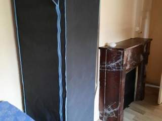 Rental / 1 room apartment, Troyes