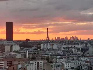 Chambre chez l'habitant / Appartement 3 pièces de 78 m², Paris, Rue de Croulebarbe