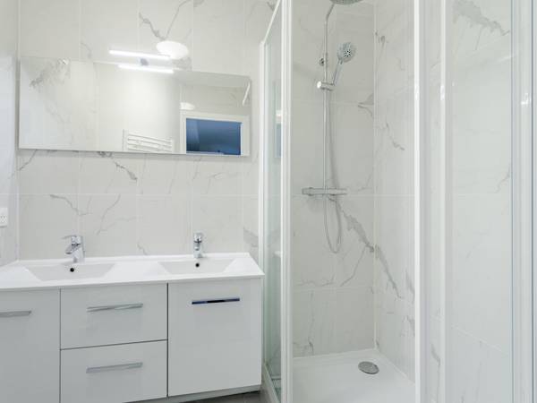 Colocation / Appartement 5 pièces de 75 m², Asnières-sur-Seine, Rue de l'Alma / Photo 2