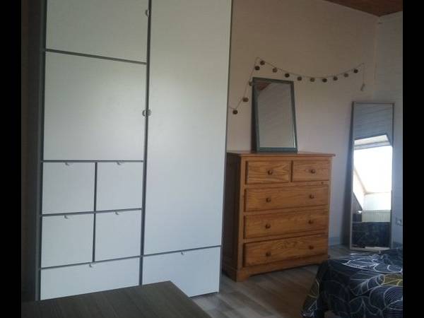 Location / Appartement, Quimper / Photo 4