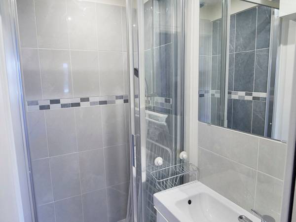 Colocation / Appartement 6 pièces de 100 m², Asnières-sur-Seine / Photo 15