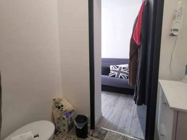 Colocation / Maison 1 pièce de 17 m², Lille, Rue Mattéotti / Photo 6