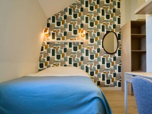 Colocation / Maison 6 pièces de 97 m², Loos, Rue Danton / Photo 25