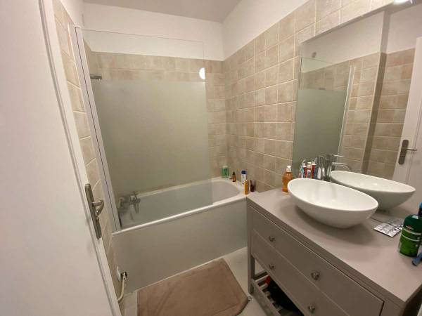 Colocation / Appartement 3 pièces de 58 m², Antibes, Chemin des Autrichiens / Photo 6