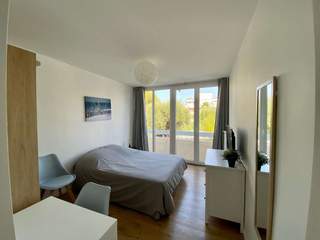 Flatsharing / 3-bedroom flat · 58 m², Antibes, Chemin des Autrichiens