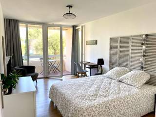 Flatsharing / 3-bedroom flat · 58 m², Antibes, Chemin des Autrichiens