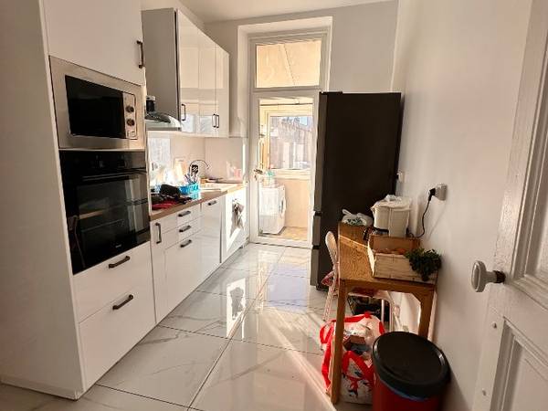 Colocation / Appartement 3 pièces de 94 m², Marseille, Rue Pierre Roche / Photo 10