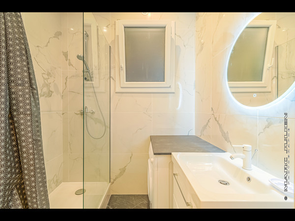 Colocation / Appartement 4 pièces de 68 m², Marseille, Avenue Maréchal Foch / Photo 7