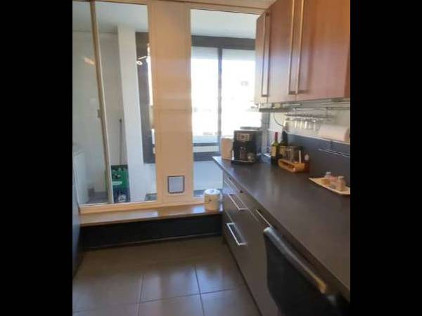 Colocation / Appartement 4 pièces de 93 m², Lyon, Rue Doyen Georges Chapas / Photo 2