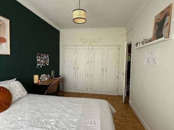 Flatsharing / 4-bedroom flat · 87 m², Toulouse, Avenue Frizac / Photo 2