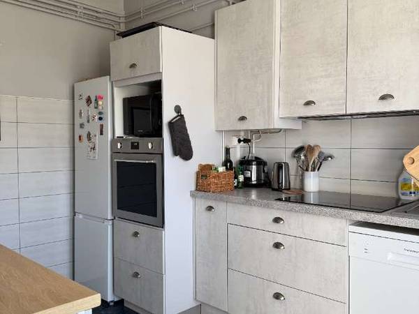 Flatsharing / 4-bedroom flat · 87 m², Toulouse, Avenue Frizac / Photo 7