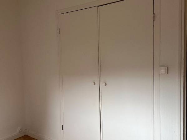 Colocation / Appartement 4 pièces de 72 m², Lille, Rue Corbet / Photo 2