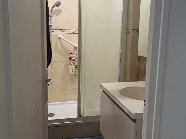 Colocation / Appartement 4 pièces de 72 m², Lille, Rue Corbet / Photo 4