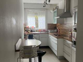 Flatsharing / 4-bedroom flat · 72 m², Lille, Rue Corbet
