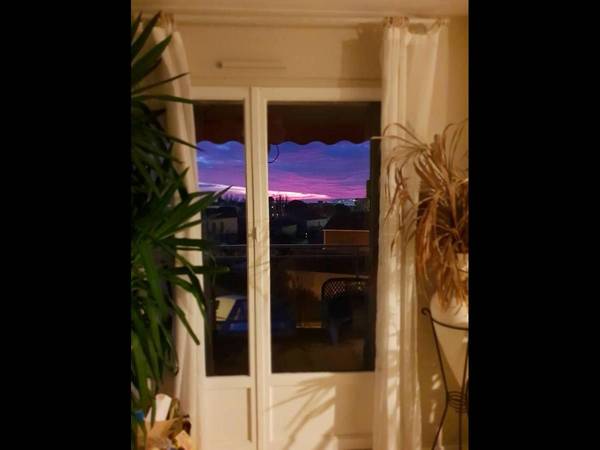 Flatsharing / 4-bedroom flat · 81 m², Marseille, Avenue des Borromées / Photo 17