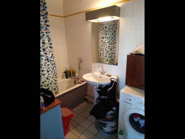 Sous-location / Appartement 5 pièces de 102 m², Villeurbanne, Rue Alexandre Boutin / Photo 6
