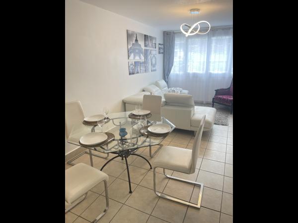 Flatsharing / 5-bedroom flat · 90 m², Asnières-sur-Seine, Rue de Chanzy / Photo 2