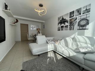 Colocation / Appartement 5 pièces de 90 m², Asnières-sur-Seine, Rue de Chanzy