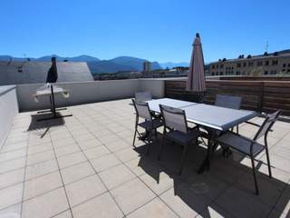 Colocation / 5 rooms apartment · 97 m², Chambéry, Allée Marie Victorine Desgeorges