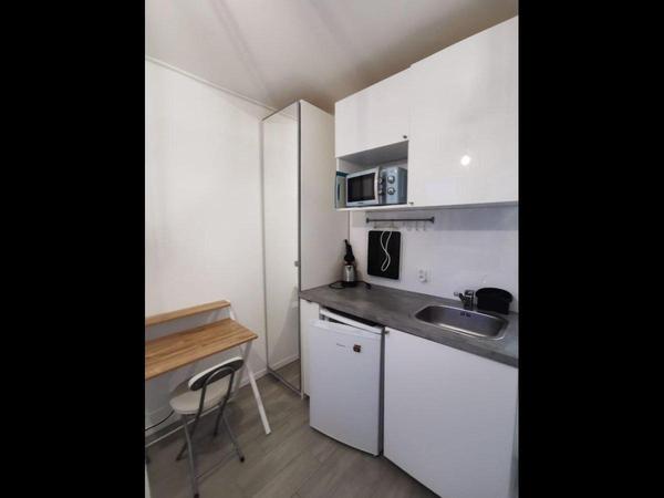 Flatsharing / Studio · 14 m² , Montpellier, Rue des Escarceliers / Photo 2