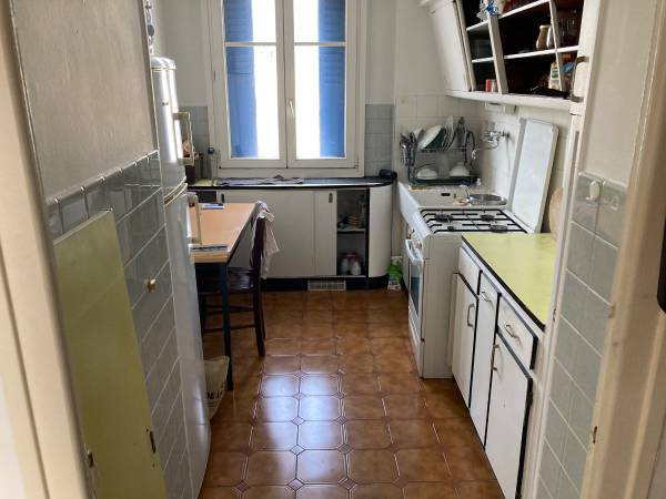 Flatsharing / 3-bedroom flat · 60 m², Grenoble, Boulevard Maréchal Foch / Photo 14