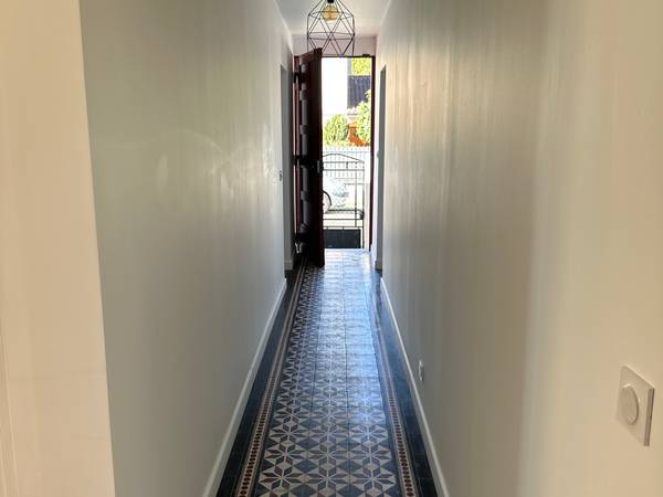 Colocation / Maison 6 pièces de 140 m², Mérignac, Rue Jules Ferry / Photo 9