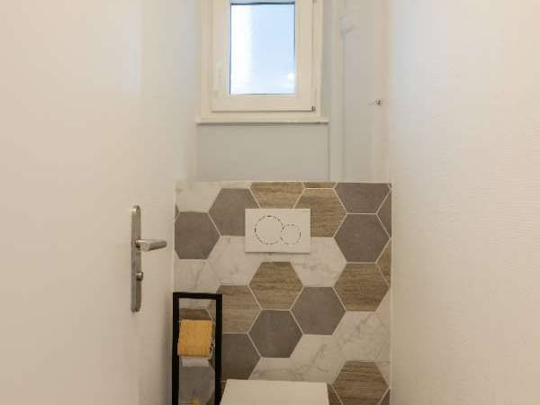 Colocation / Appartement 5 pièces de 90 m², Strasbourg, Rue Sainte-Cécile / Photo 8