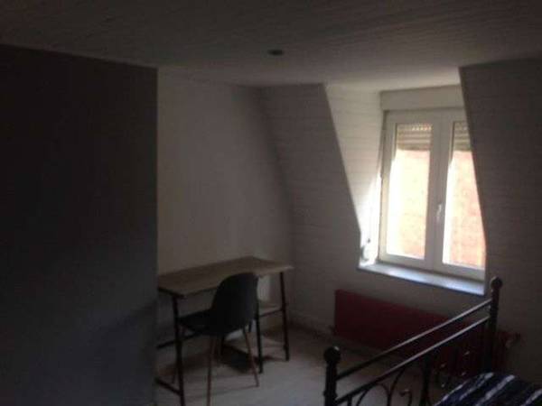 Chambre chez l'habitant / Maison 9 pièces de 125 m², Dunkerque, Rue Jean Mace / Photo 2