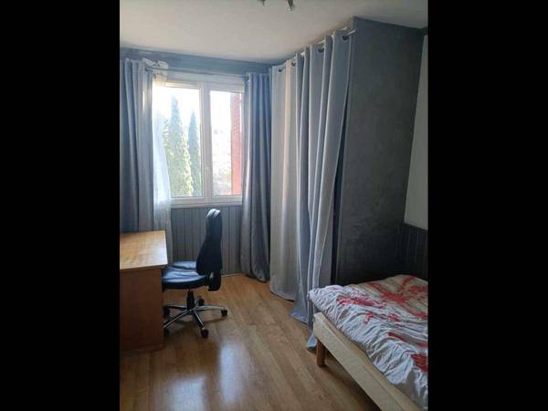 Colocation / Appartement 4 pièces de 67 m², Aix-en-Provence, Rue du Lieutenant Colonel Philippe Erulin / Photo 3