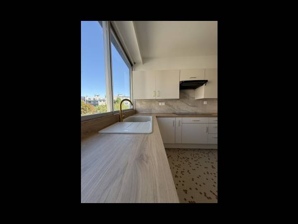 Colocation / Appartement 6 pièces de 119 m², Clermont-Ferrand, 18 Boulevard Gergovia / Photo 2