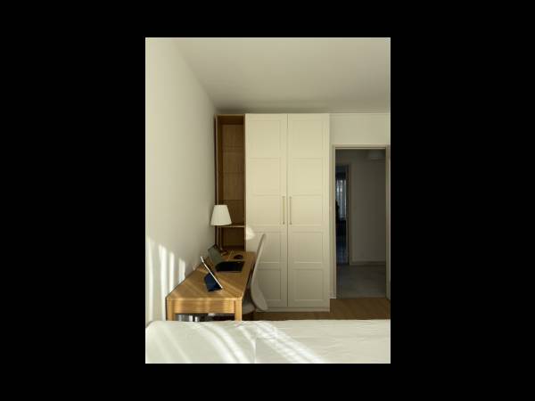 Colocation / Appartement 6 pièces de 119 m², Clermont-Ferrand, 18 Boulevard Gergovia / Photo 30