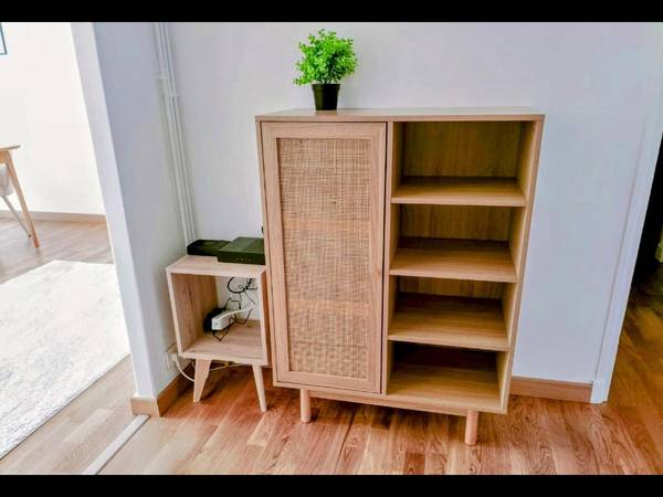 Colocation / Appartement 5 pièces de 71 m², Marseille, Rue Jeanne de Chantal / Photo 8