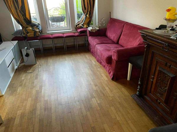 Flatsharing / 10-bedroom house · 270 m², Kraainem, Avenue des Petunias / Photo 2