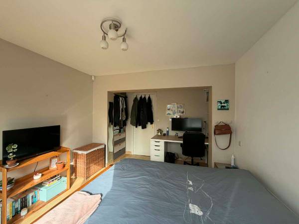Flatsharing / 10-bedroom house · 270 m², Kraainem, Avenue des Petunias / Photo 11