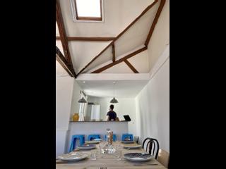 Flatsharing / 8-bedroom duplex · 120 m², Le Havre, Rue du Mont Joly