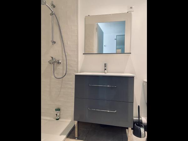 Colocation / Duplex 8 pièces de 120 m², Le Havre, Rue du Mont Joly / Photo 10