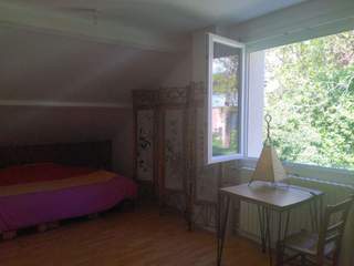 Flatsharing / 4-bedroom house · 105 m², Besançon, Rue des Oiseaux